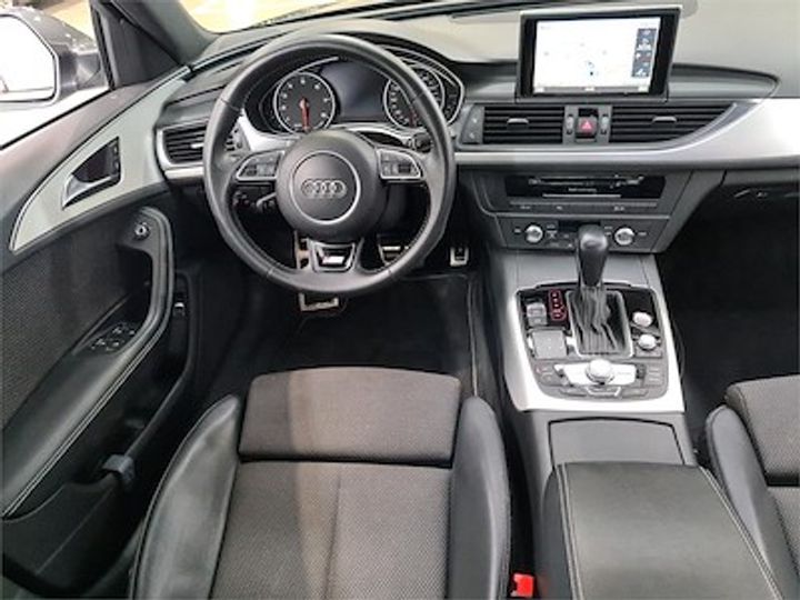 Photo 8 VIN: WAUZZZ4G1JN125437 - AUDI A6 AVANT 1.8 TFSI ULTRA 190PK 