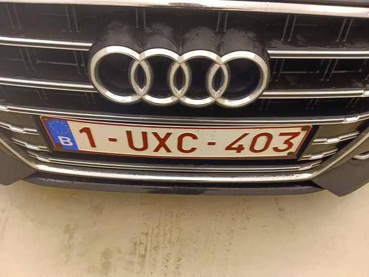 Photo 11 VIN: WAUZZZ4G1JN125731 - AUDI A6 