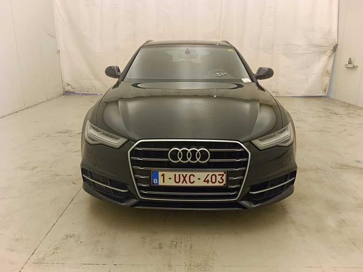 Photo 15 VIN: WAUZZZ4G1JN125731 - AUDI A6 