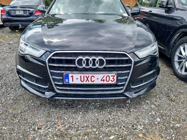 Photo 21 VIN: WAUZZZ4G1JN125731 - AUDI A6 