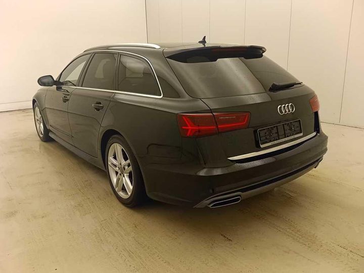 Photo 8 VIN: WAUZZZ4G1JN125731 - AUDI A6 