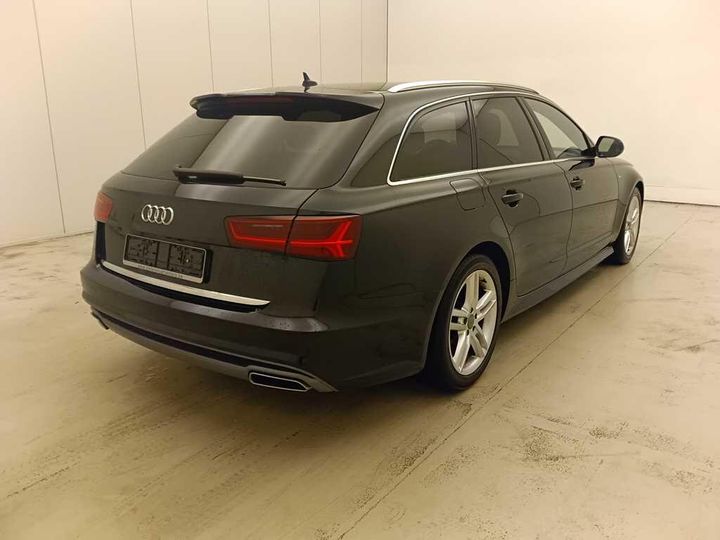 Photo 9 VIN: WAUZZZ4G1JN125731 - AUDI A6 