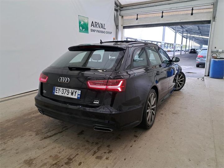 Photo 2 VIN: WAUZZZ4G1JN128211 - AUDI A6 AVANT 