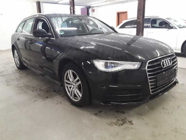 Photo 1 VIN: WAUZZZ4G1JN129519 - AUDI A6 2.0 TDI 