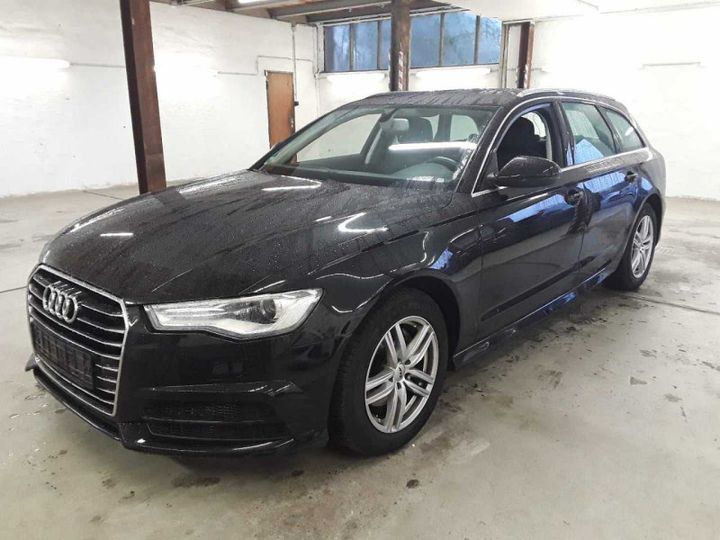 Photo 2 VIN: WAUZZZ4G1JN129519 - AUDI A6 2.0 TDI 