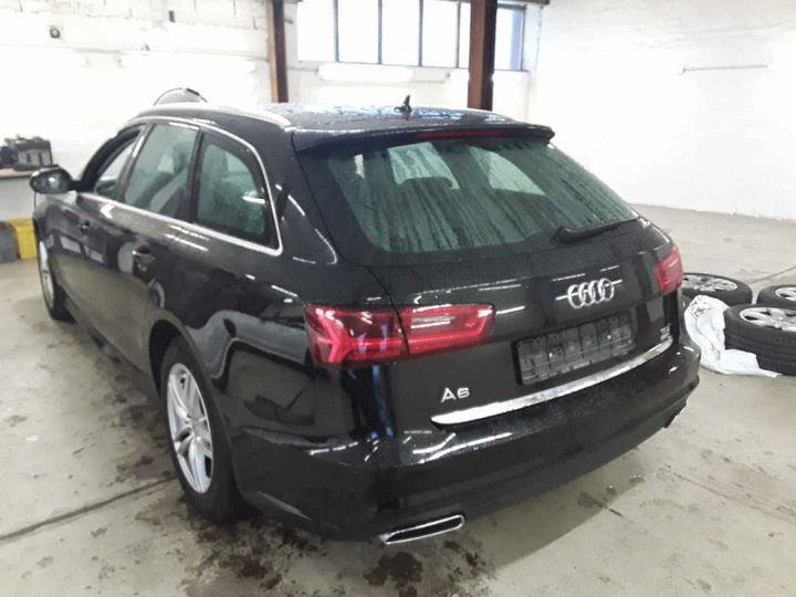 Photo 3 VIN: WAUZZZ4G1JN129519 - AUDI A6 2.0 TDI 