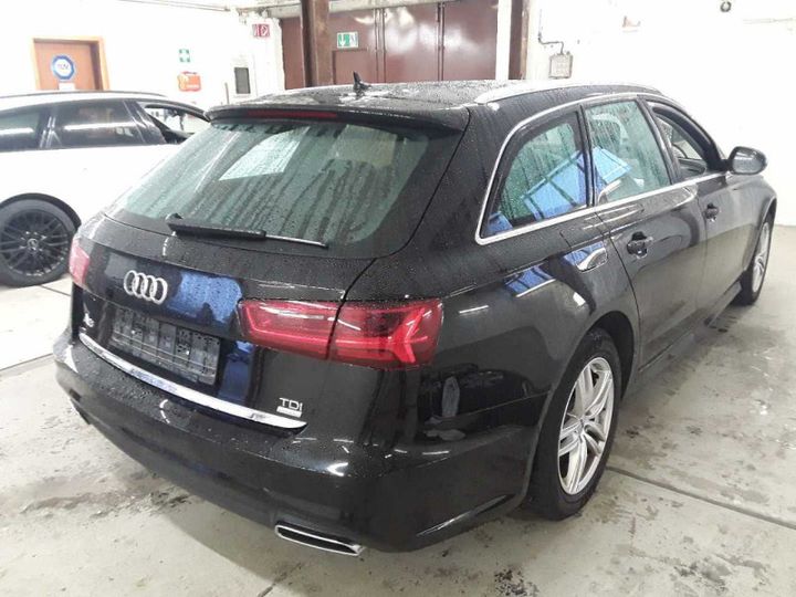 Photo 4 VIN: WAUZZZ4G1JN129519 - AUDI A6 2.0 TDI 