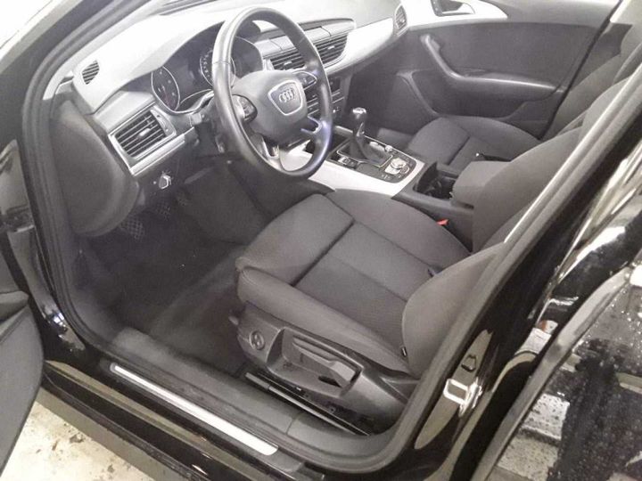 Photo 5 VIN: WAUZZZ4G1JN129519 - AUDI A6 2.0 TDI 