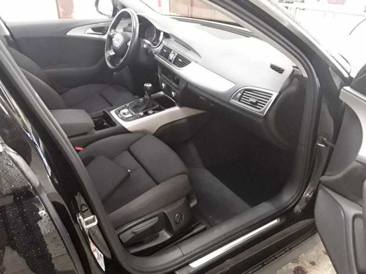 Photo 6 VIN: WAUZZZ4G1JN129519 - AUDI A6 2.0 TDI 