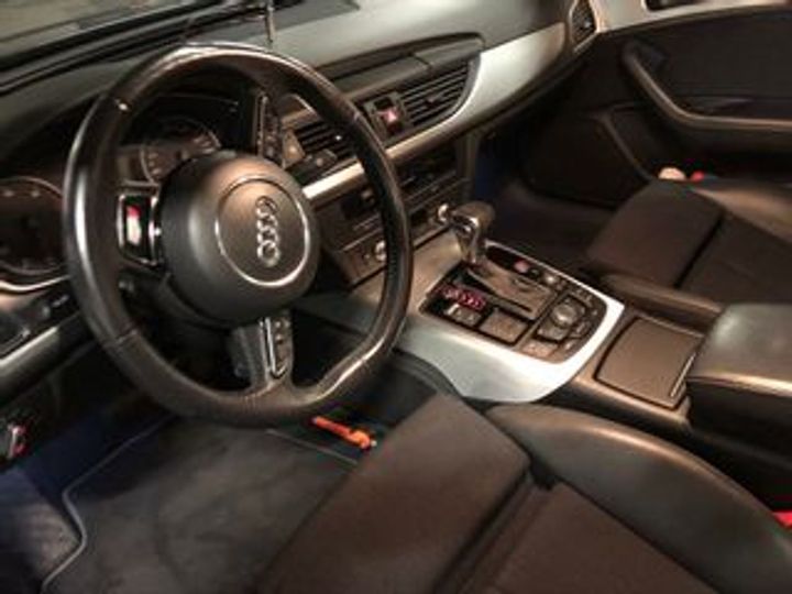 Photo 6 VIN: WAUZZZ4G2DN081078 - AUDI A6 