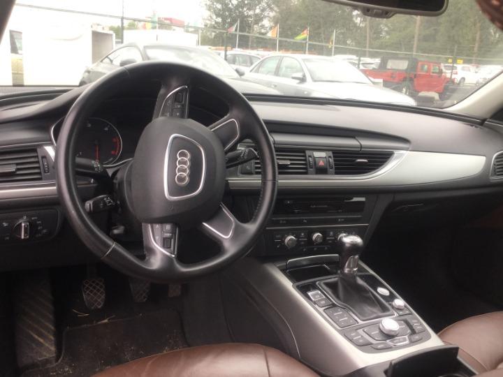 Photo 22 VIN: WAUZZZ4G2DN145622 - AUDI A6 AVANT 