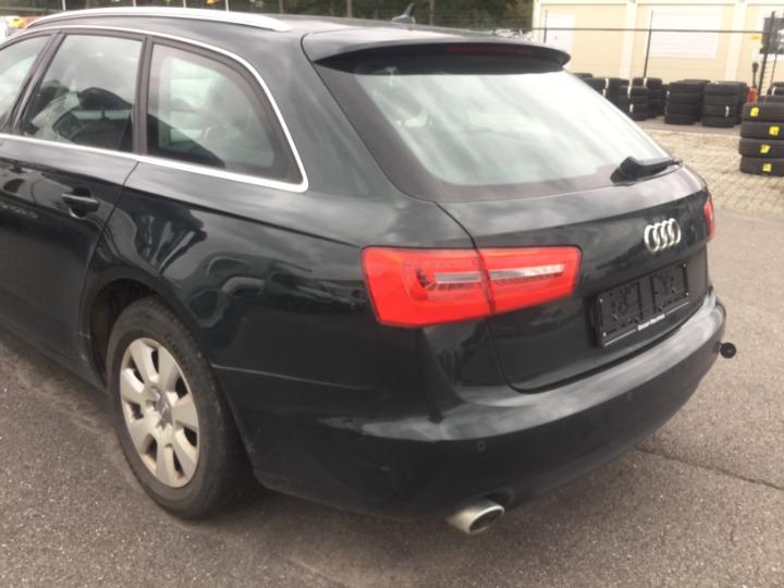 Photo 26 VIN: WAUZZZ4G2DN145622 - AUDI A6 AVANT 