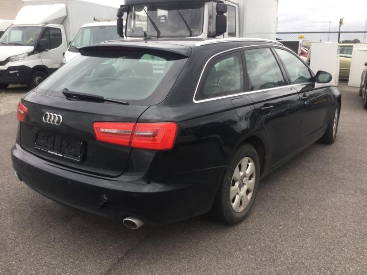 Photo 3 VIN: WAUZZZ4G2DN145622 - AUDI A6 AVANT 