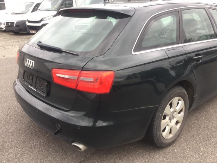 Photo 31 VIN: WAUZZZ4G2DN145622 - AUDI A6 AVANT 