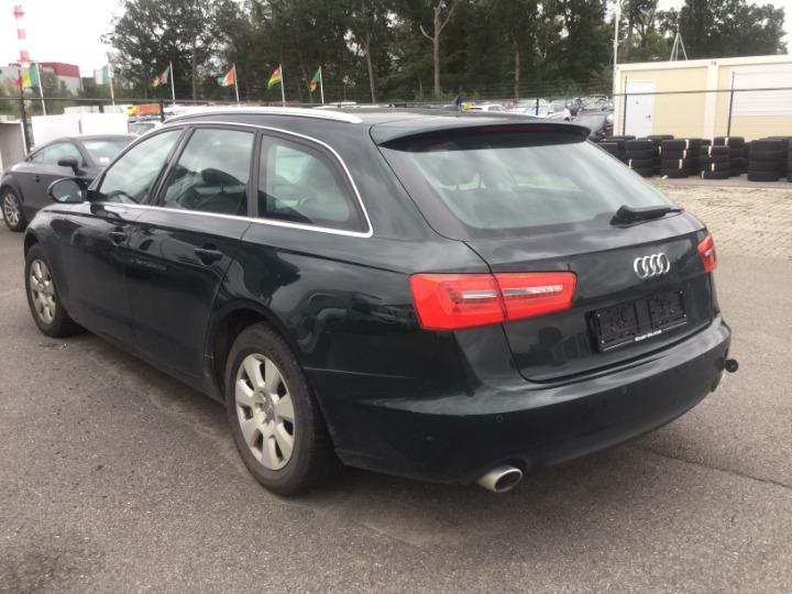 Photo 4 VIN: WAUZZZ4G2DN145622 - AUDI A6 AVANT 