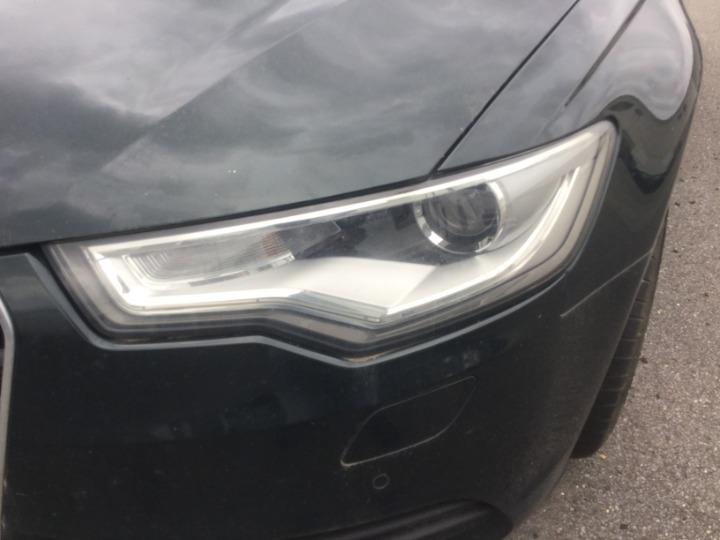 Photo 5 VIN: WAUZZZ4G2DN145622 - AUDI A6 AVANT 