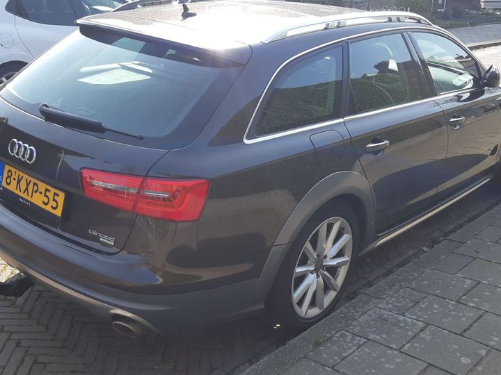 Photo 3 VIN: WAUZZZ4G2EN022033 - AUDI A6 ALLROAD QUATTRO 