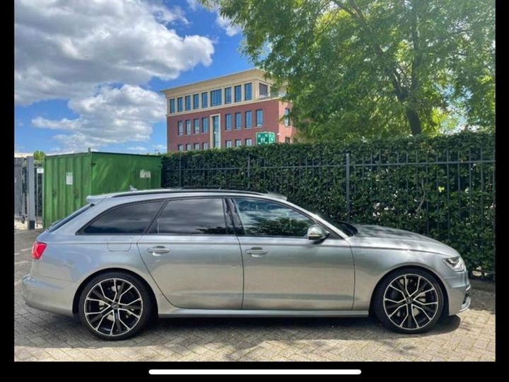 Photo 3 VIN: WAUZZZ4G2EN170151 - AUDI A6 AVANT 