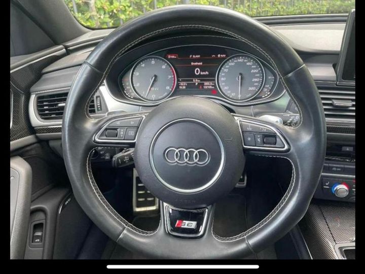 Photo 6 VIN: WAUZZZ4G2EN170151 - AUDI A6 AVANT 