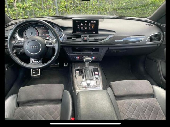 Photo 7 VIN: WAUZZZ4G2EN170151 - AUDI A6 AVANT 