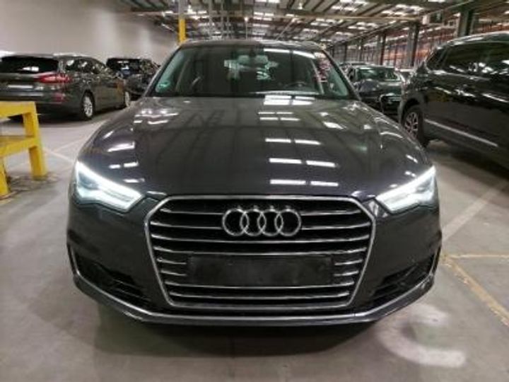 Photo 5 VIN: WAUZZZ4G2FN049752 - AUDI A6 AVANT DIESEL - 2015 