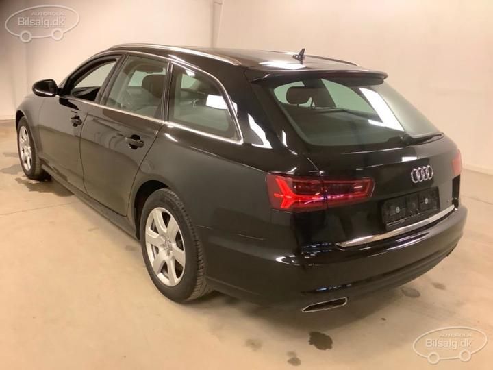 Photo 10 VIN: WAUZZZ4G2FN061156 - AUDI A6 AVANT 