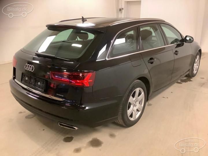 Photo 9 VIN: WAUZZZ4G2FN061156 - AUDI A6 AVANT 