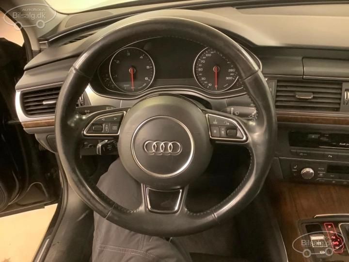 Photo 19 VIN: WAUZZZ4G2FN061156 - AUDI A6 AVANT 