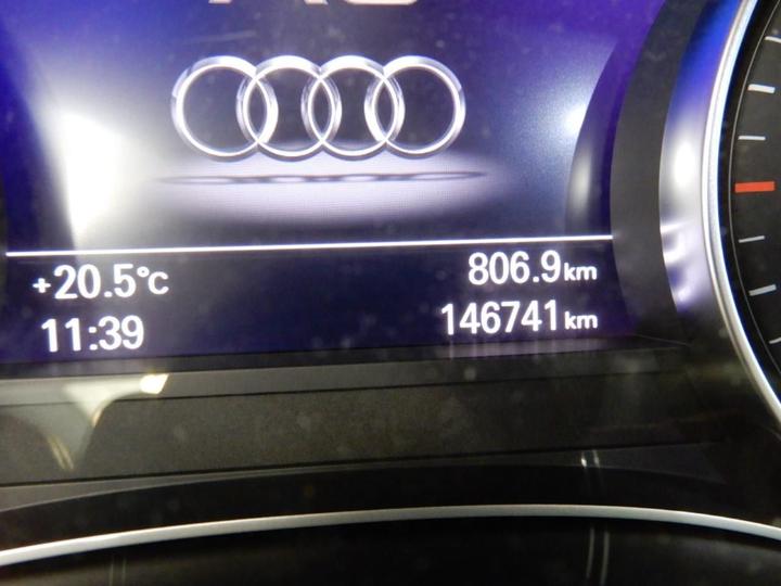 Photo 10 VIN: WAUZZZ4G2FN065322 - AUDI A6 AVANT 