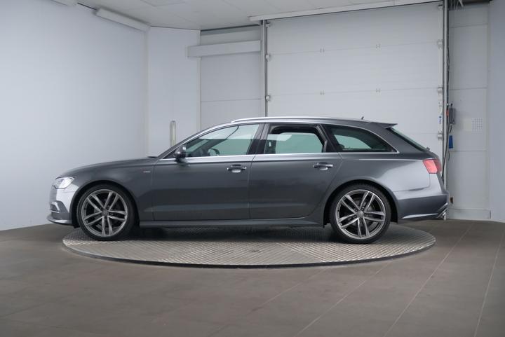 Photo 2 VIN: WAUZZZ4G2FN065322 - AUDI A6 AVANT 