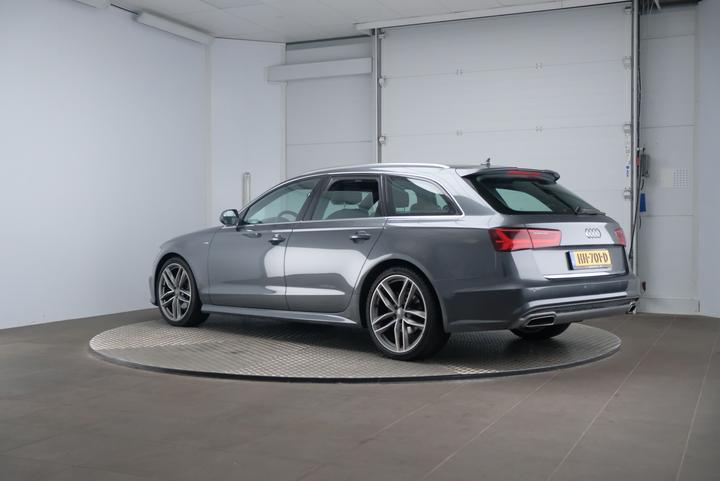 Photo 3 VIN: WAUZZZ4G2FN065322 - AUDI A6 AVANT 