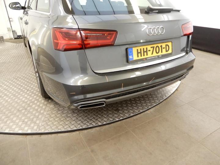 Photo 34 VIN: WAUZZZ4G2FN065322 - AUDI A6 AVANT 