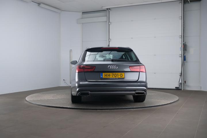 Photo 4 VIN: WAUZZZ4G2FN065322 - AUDI A6 AVANT 