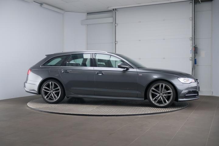 Photo 5 VIN: WAUZZZ4G2FN065322 - AUDI A6 AVANT 