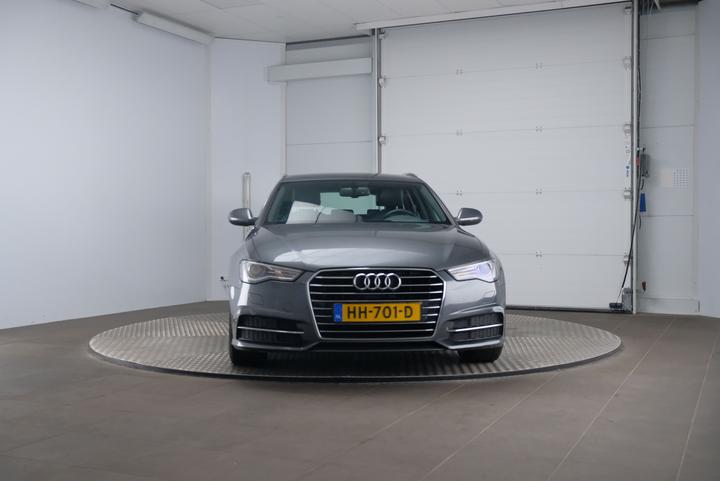 Photo 6 VIN: WAUZZZ4G2FN065322 - AUDI A6 AVANT 