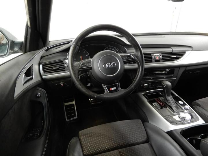 Photo 9 VIN: WAUZZZ4G2FN065322 - AUDI A6 AVANT 