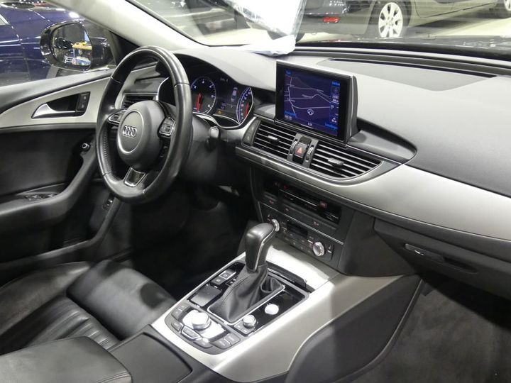 Photo 3 VIN: WAUZZZ4G2FN084968 - AUDI A6 