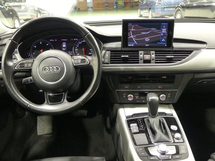 Photo 8 VIN: WAUZZZ4G2FN084968 - AUDI A6 