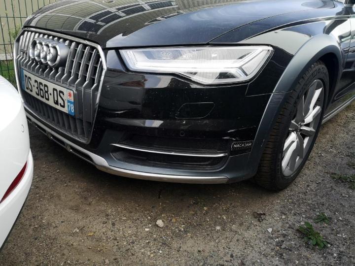 Photo 11 VIN: WAUZZZ4G2GN024111 - AUDI A6 ALLROAD 