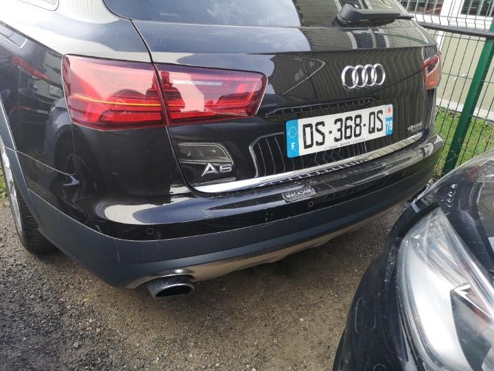 Photo 15 VIN: WAUZZZ4G2GN024111 - AUDI A6 ALLROAD 