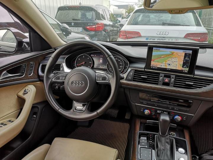 Photo 2 VIN: WAUZZZ4G2GN024111 - AUDI A6 ALLROAD 