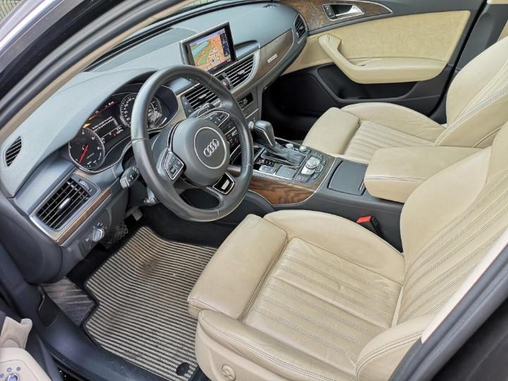 Photo 4 VIN: WAUZZZ4G2GN024111 - AUDI A6 ALLROAD 