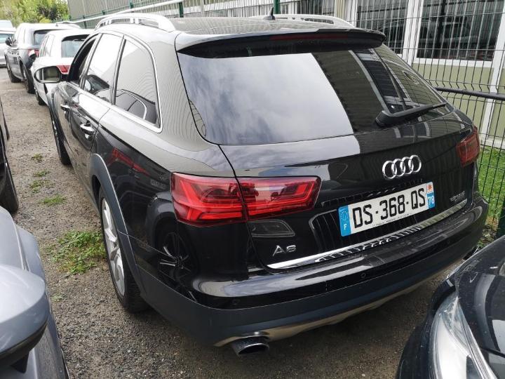 Photo 5 VIN: WAUZZZ4G2GN024111 - AUDI A6 ALLROAD 