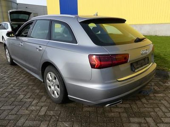 Photo 3 VIN: WAUZZZ4G2GN034802 - AUDI A6 AVANT DIESEL - 2015 