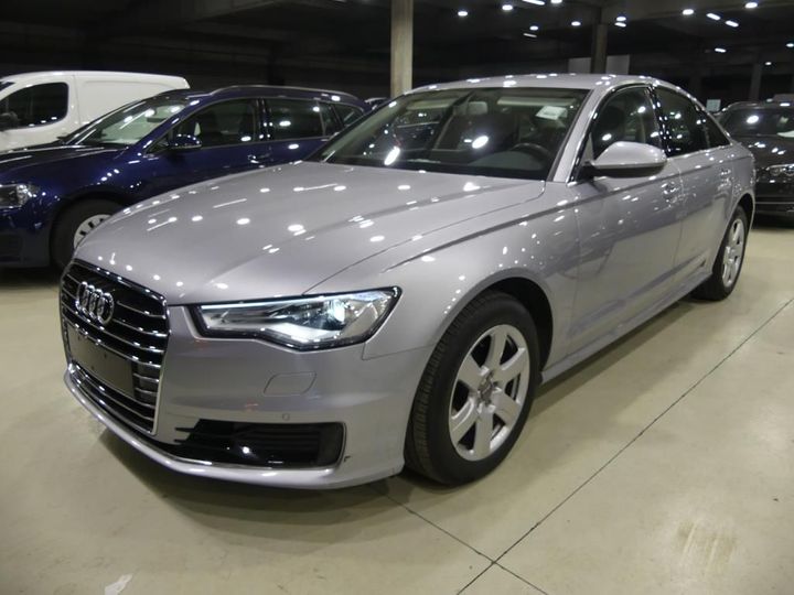 Photo 1 VIN: WAUZZZ4G2GN040664 - AUDI A6 