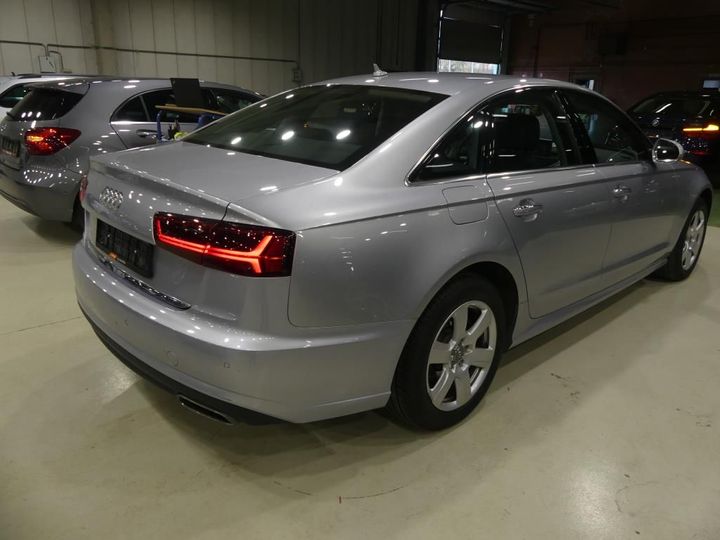 Photo 2 VIN: WAUZZZ4G2GN040664 - AUDI A6 