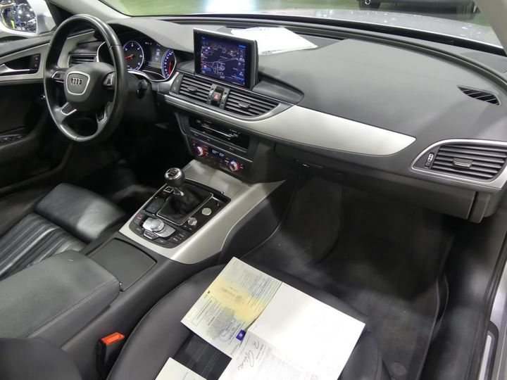 Photo 3 VIN: WAUZZZ4G2GN040664 - AUDI A6 