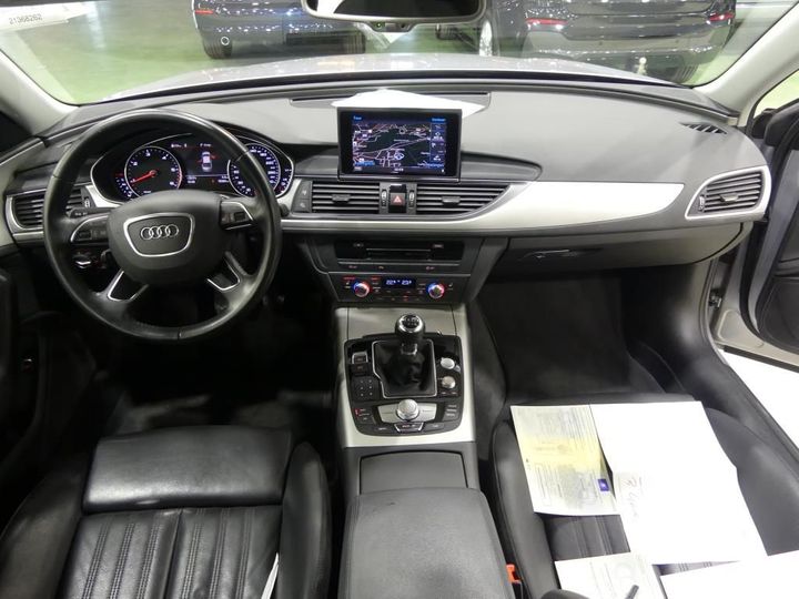 Photo 6 VIN: WAUZZZ4G2GN040664 - AUDI A6 