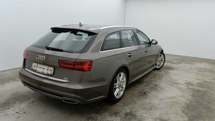 Photo 2 VIN: WAUZZZ4G2GN055049 - AUDI A6 AVANT FL &#3914 