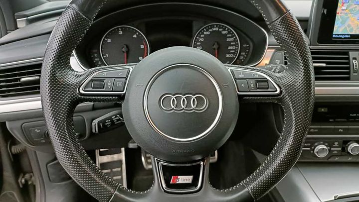 Photo 22 VIN: WAUZZZ4G2GN055049 - AUDI A6 AVANT FL &#3914 